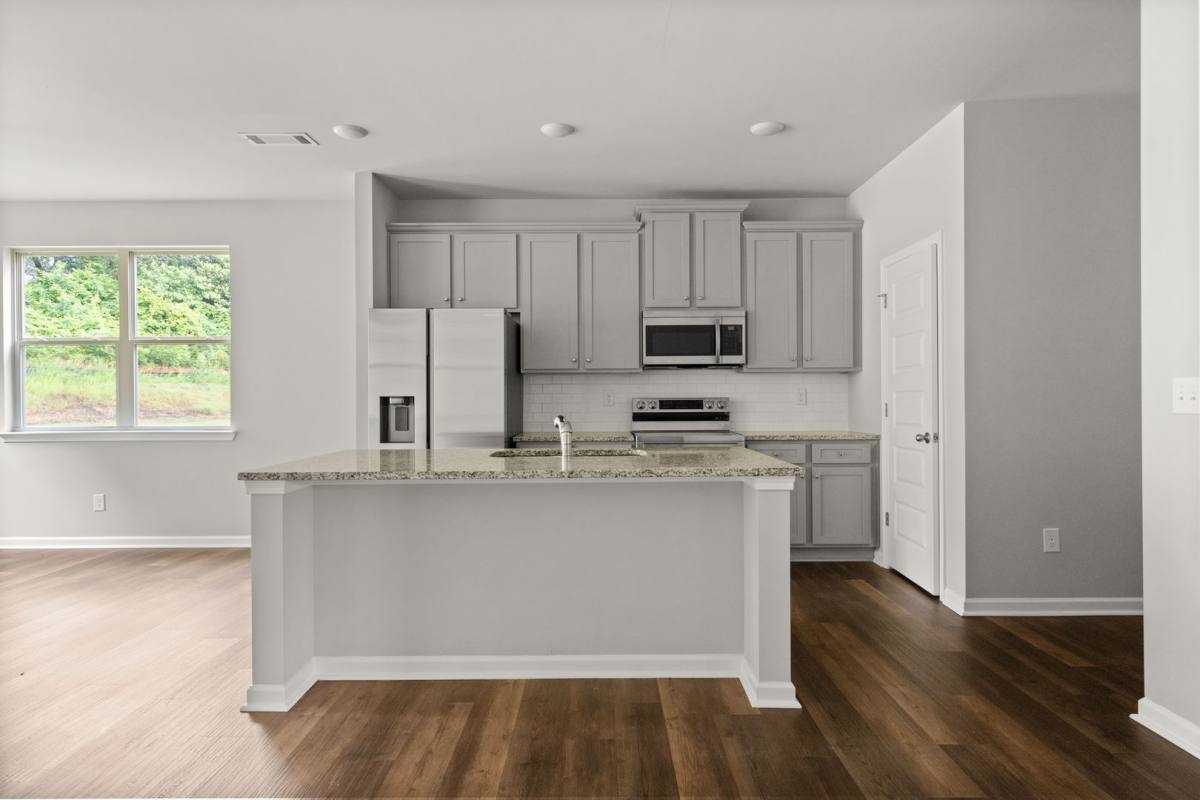 House for rent at 2313 Deerhaven Crossing, Gainesville, GA 30504