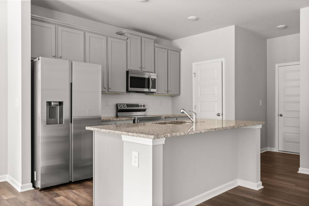 House for rent at 2313 Deerhaven Crossing, Gainesville, GA 30504