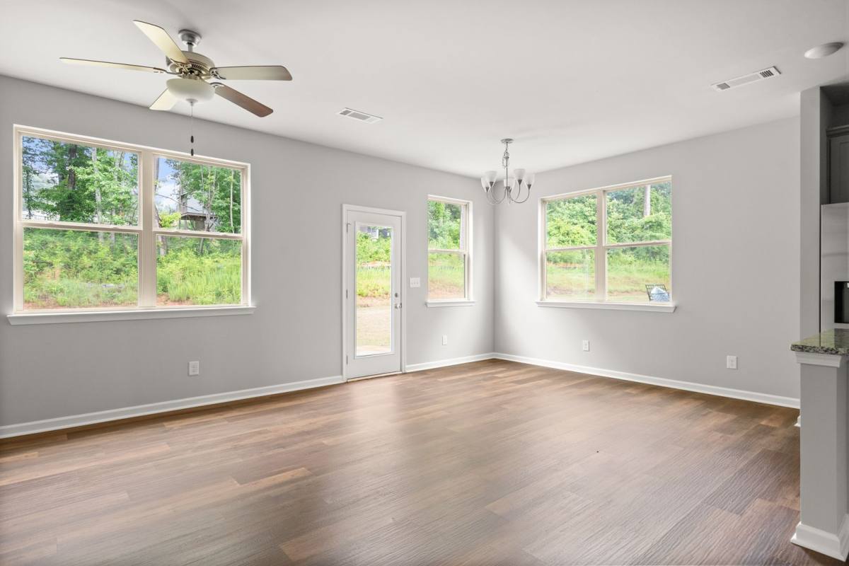 House for rent at 2313 Deerhaven Crossing, Gainesville, GA 30504