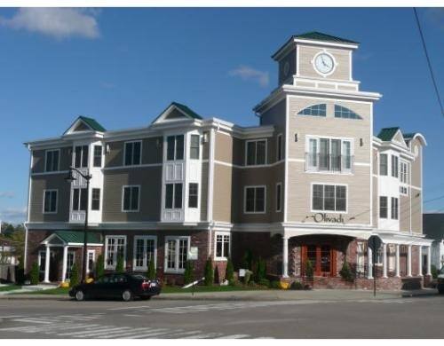 Apartment for rent at 32 Guild St, Norwood, MA 02062
