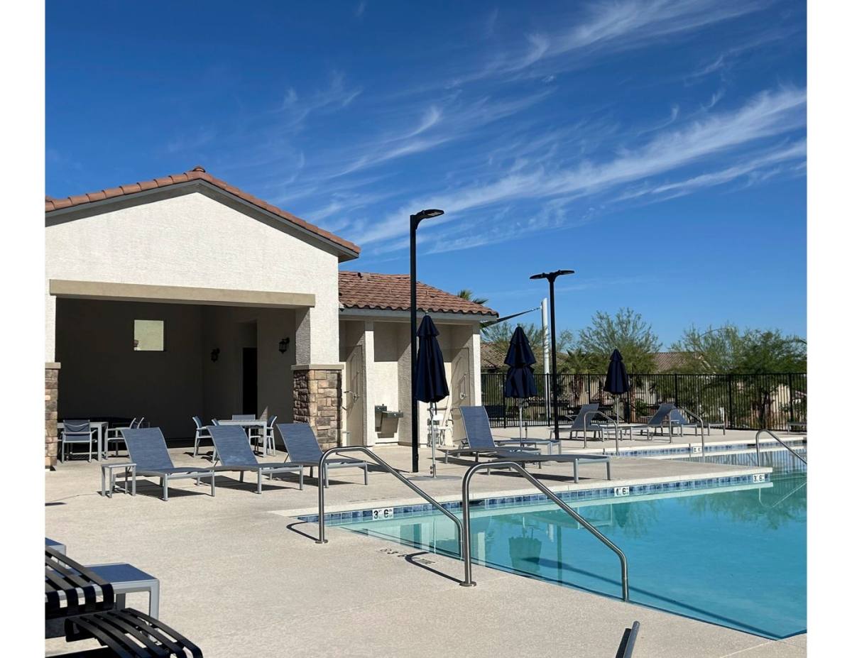 House for rent at 227 Callen Falls Ave, Henderson, NV 89011