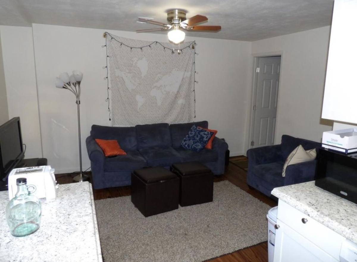 Apartment for rent at 1918 Jane, Pittsburgh, PA 15203