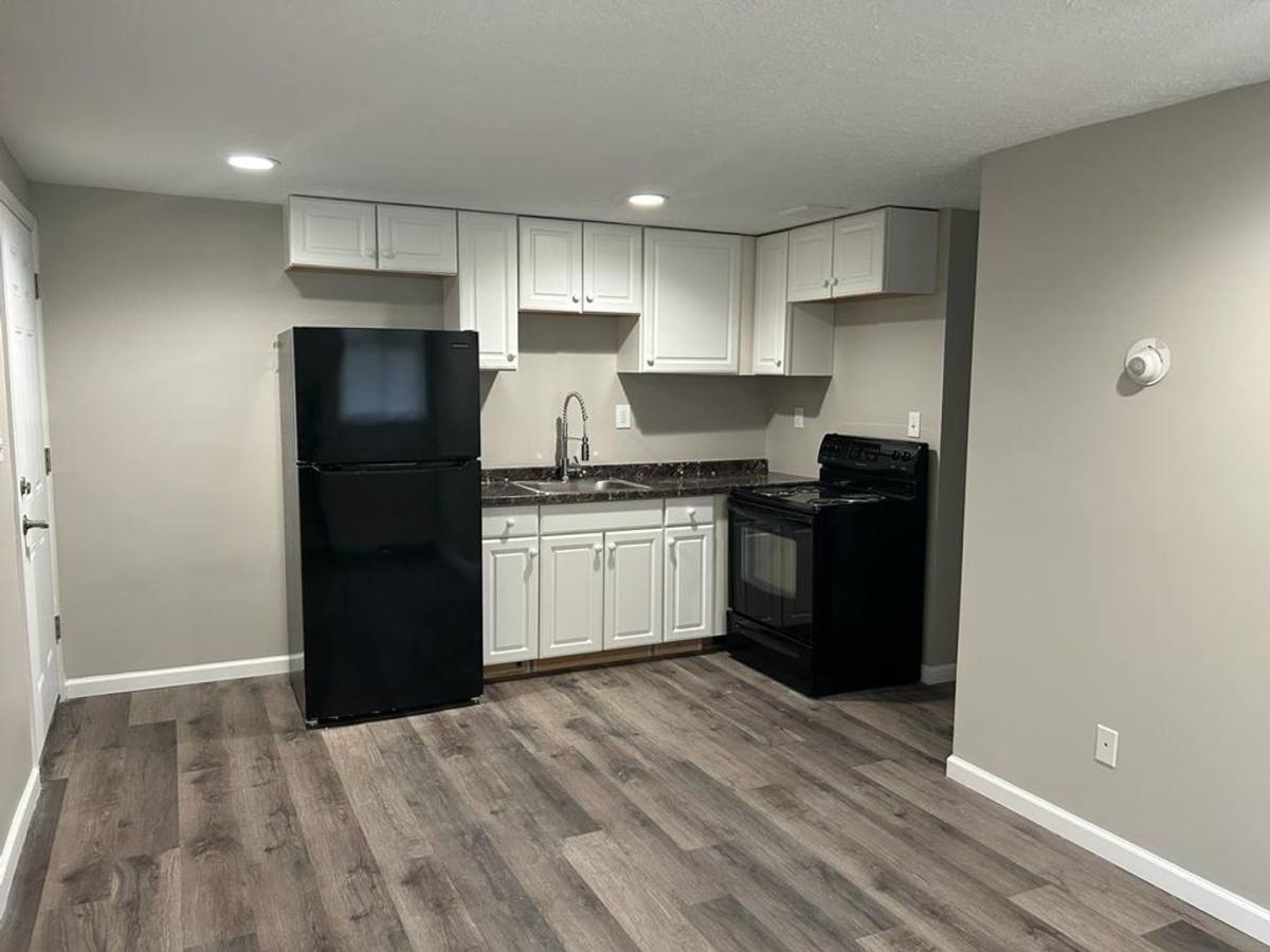 Apartment for rent at 3022 W 14th St, Cleveland, OH 44113