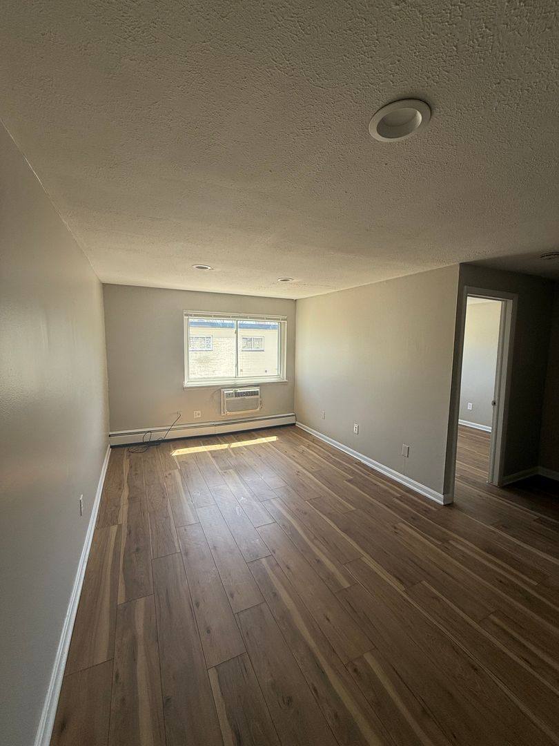 Apartment for rent at 3022 W 14th St, Cleveland, OH 44113