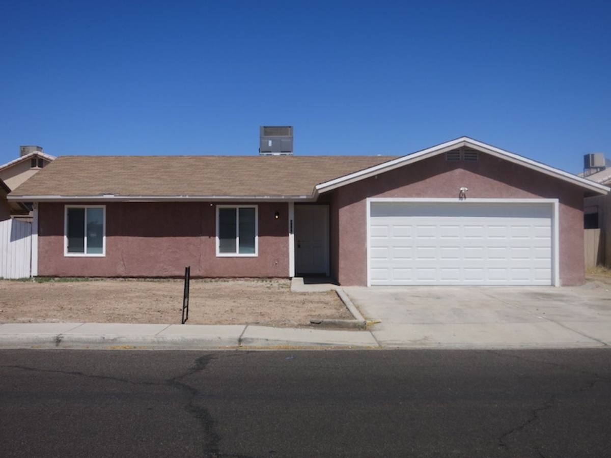 House for rent at 2685 S 17th Ave, Yuma, AZ 85364