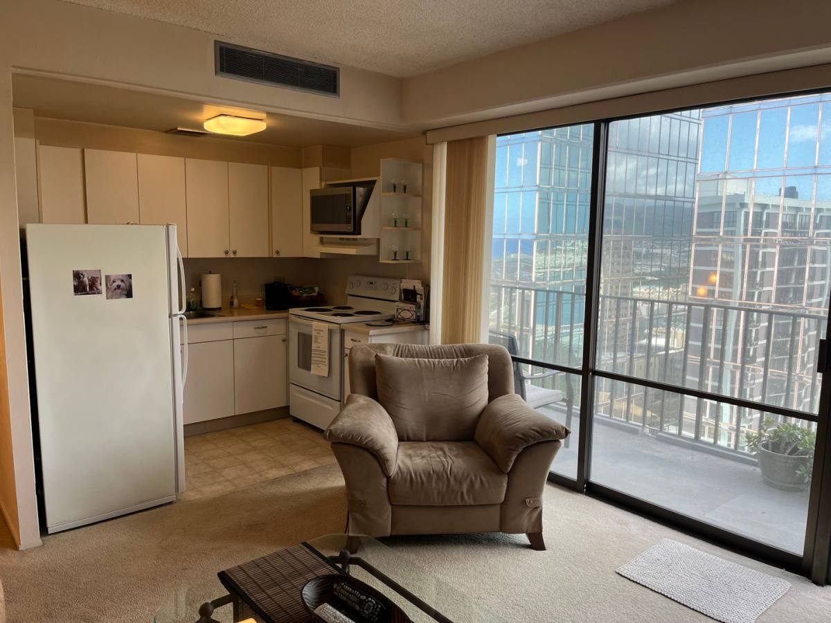 House for rent at 225 Queen St, Honolulu, HI 96813