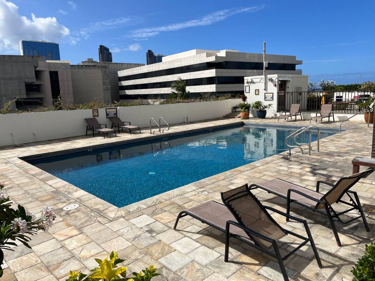 House for rent at 225 Queen St, Honolulu, HI 96813