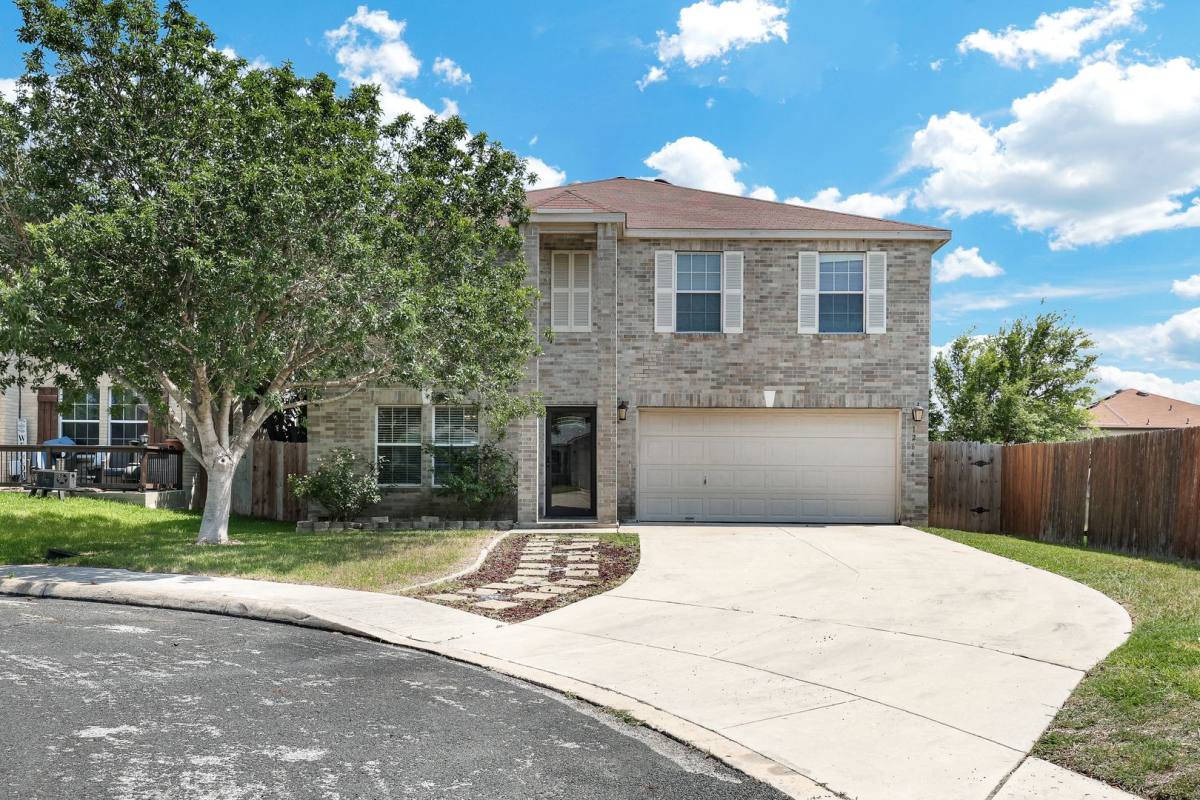 House for rent at 12646 Moon Stream, San Antonio, TX 78253