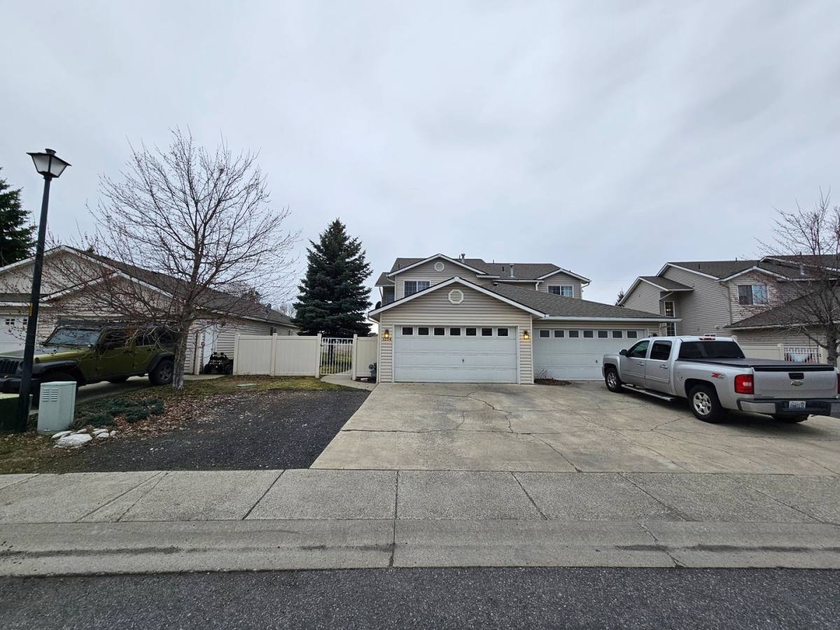 Apartment for rent at 3206 Meadow Glen Rd, Cheney, WA 99004