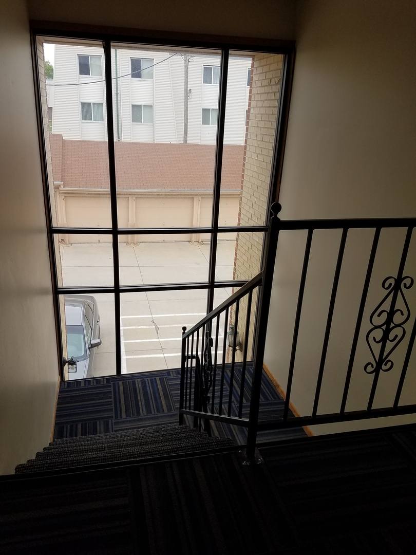 Apartment for rent at 11433 Arbor St, Omaha, NE 68144