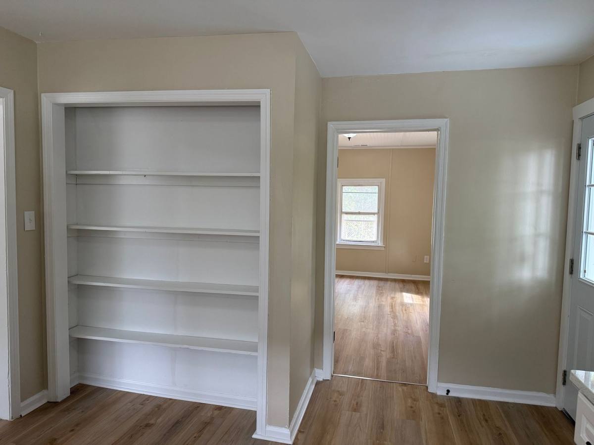 House for rent at 1151 Perry St, Chesapeake, VA 23324