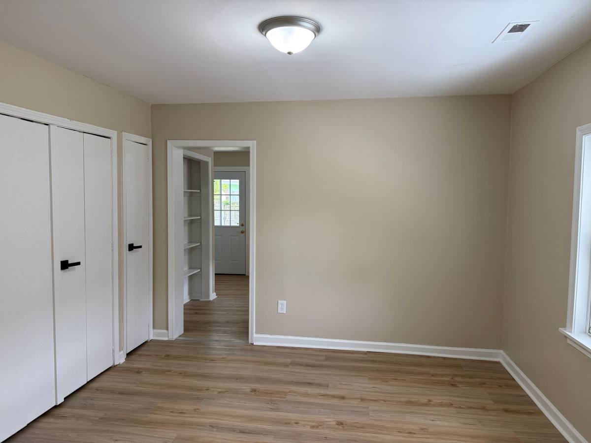 House for rent at 1151 Perry St, Chesapeake, VA 23324