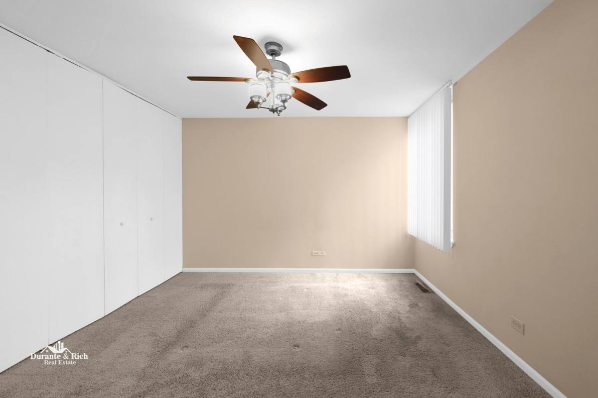 Condo for rent at 6010 Forest View Rd #1B, Lisle, IL 60532