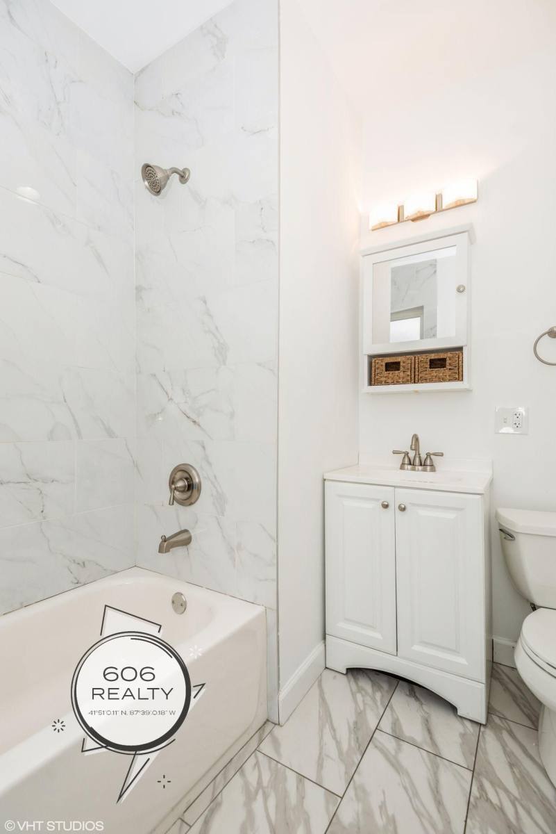 Apartment for rent at 2722-24 W Logan Blvd, Chicago, IL 60647