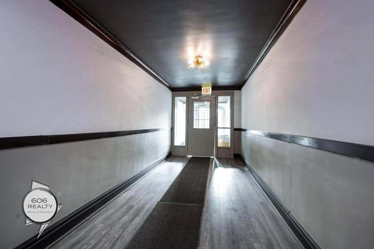 Apartment for rent at 2722-24 W Logan Blvd, Chicago, IL 60647