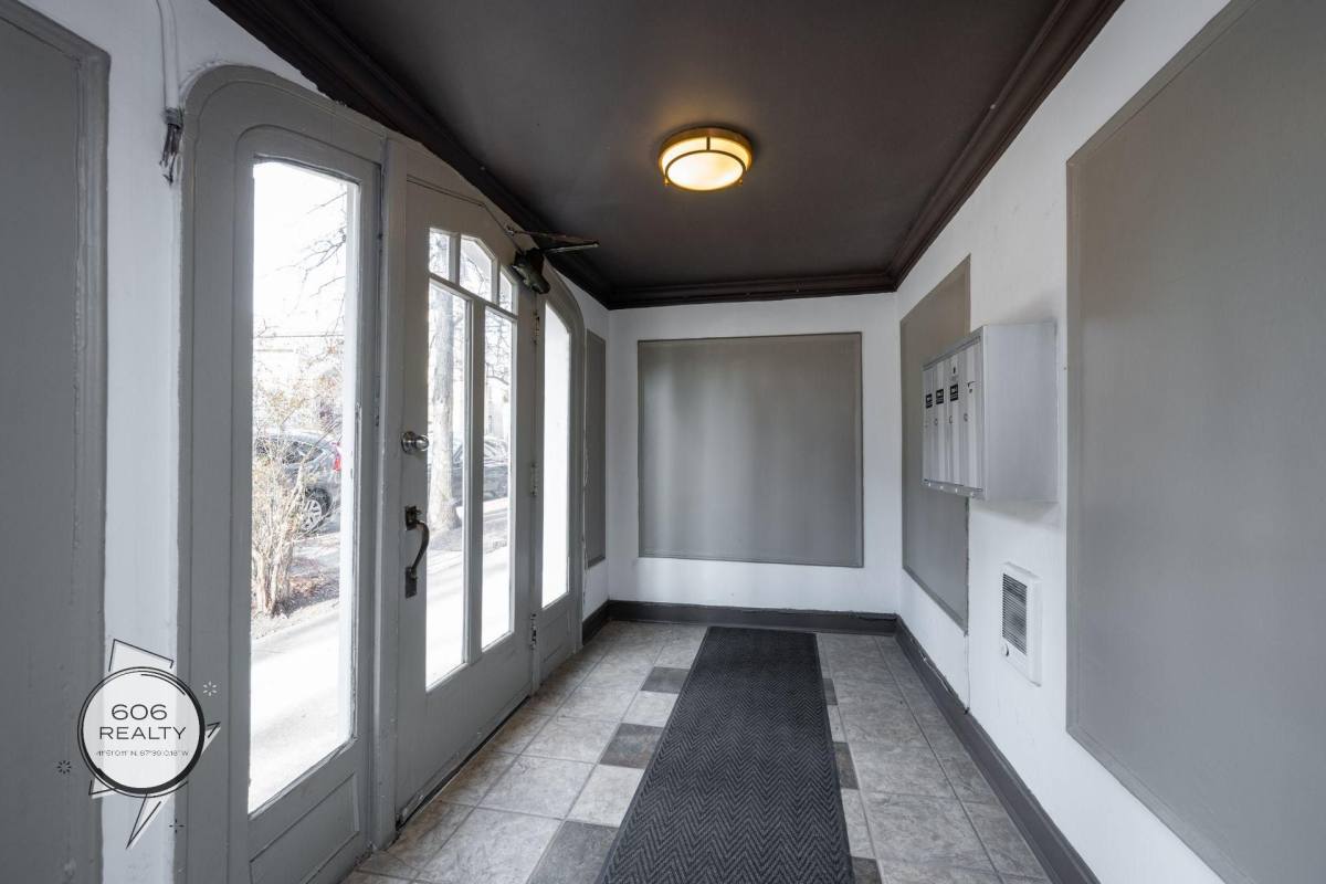 Apartment for rent at 2722-24 W Logan Blvd, Chicago, IL 60647