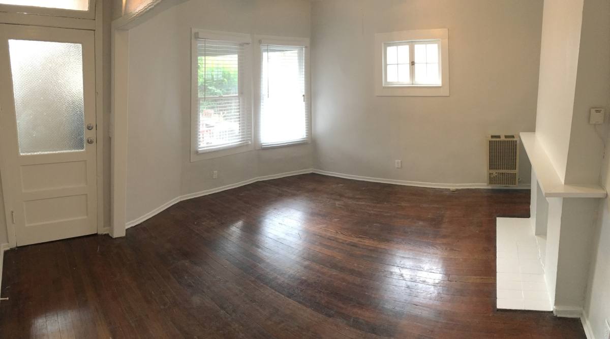 Apartment for rent at 320 N Ave, Los Angeles, CA 90042