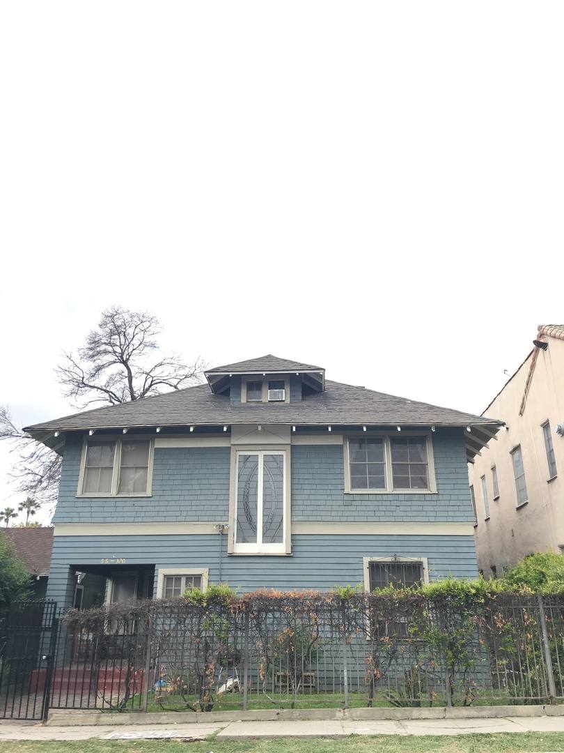 Apartment for rent at 320 N Ave, Los Angeles, CA 90042