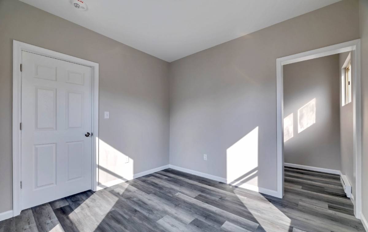 Apartment for rent at 1513-1515 Vine St, Scranton, PA 18510