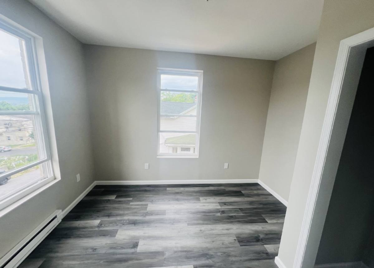 Apartment for rent at 1513-1515 Vine St, Scranton, PA 18510