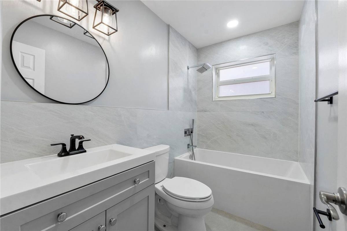 House for rent at 5820 NW 56th Place, Fort Lauderdale, FL 33319