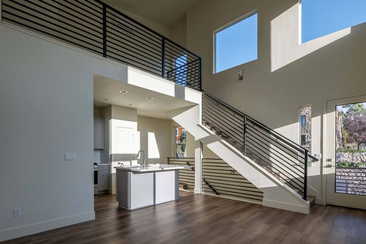Townhouse for rent at 1442 Forest St, Reno, NV 89509