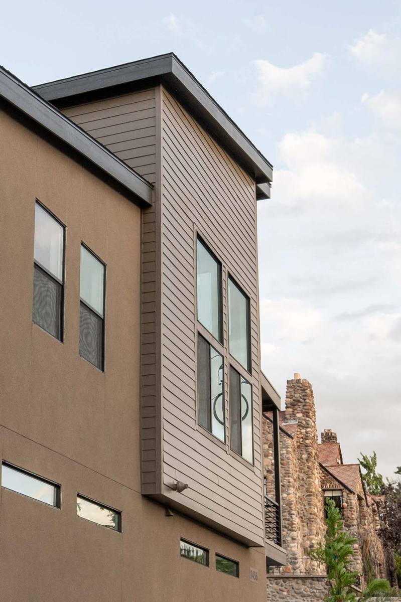 Townhouse for rent at 1442 Forest St, Reno, NV 89509
