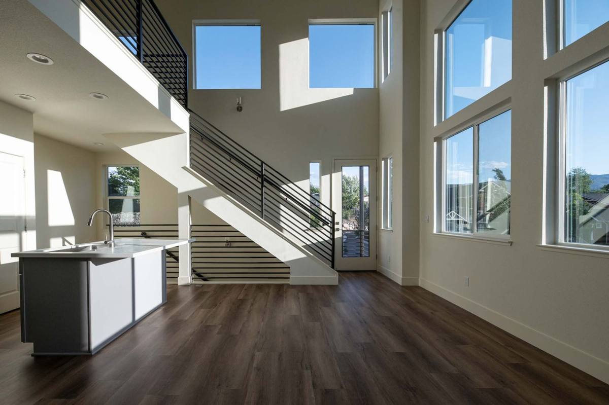 Townhouse for rent at 1442 Forest St, Reno, NV 89509