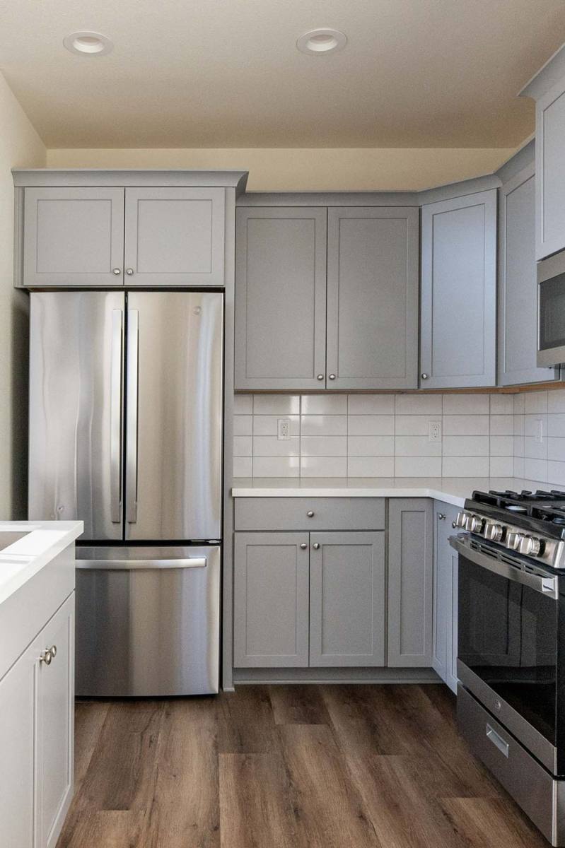 Townhouse for rent at 1442 Forest St, Reno, NV 89509