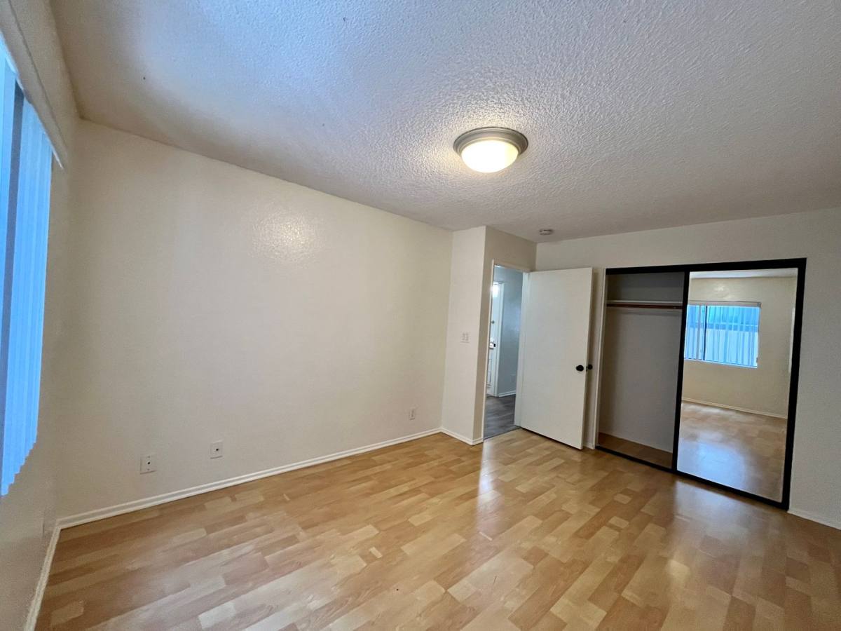 Apartment for rent at 4539 W 159th St, Lawndale, CA 90260