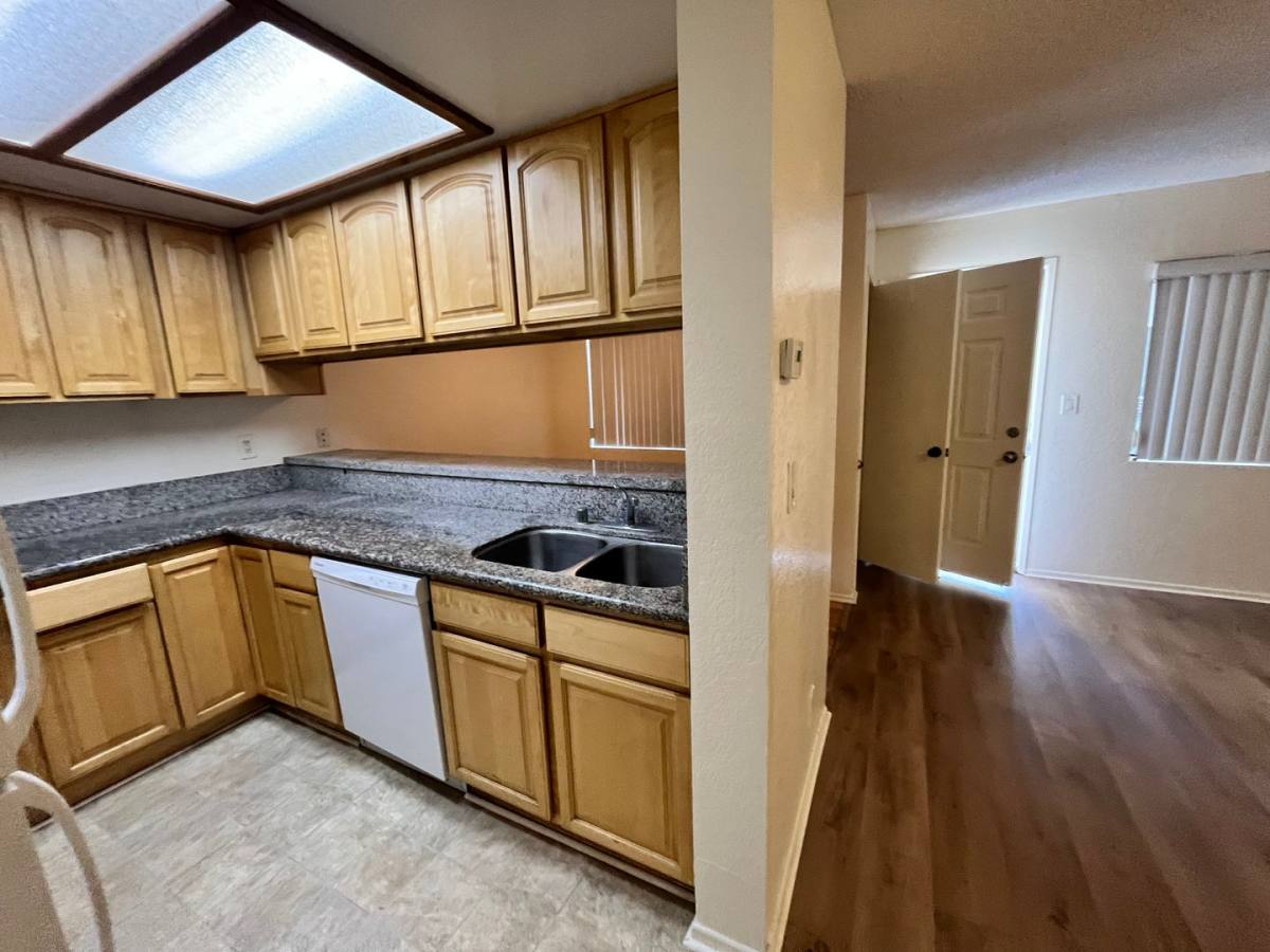 Apartment for rent at 4539 W 159th St, Lawndale, CA 90260
