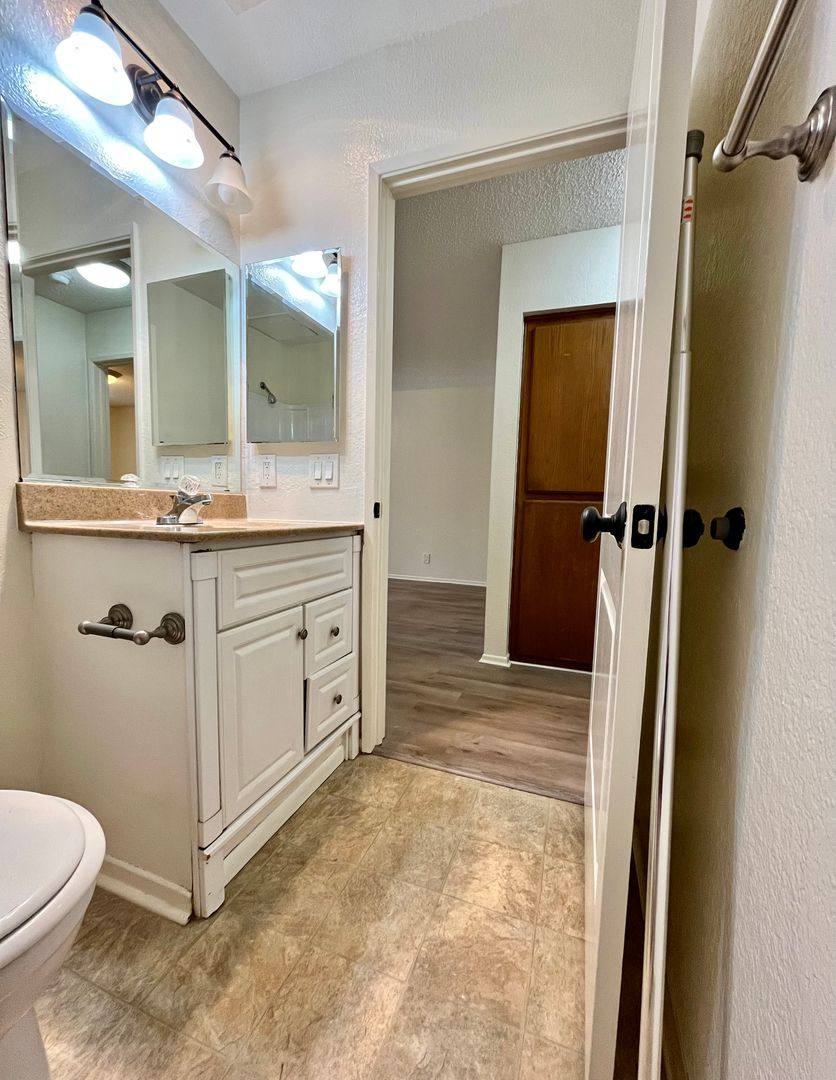 Apartment for rent at 4539 W 159th St, Lawndale, CA 90260
