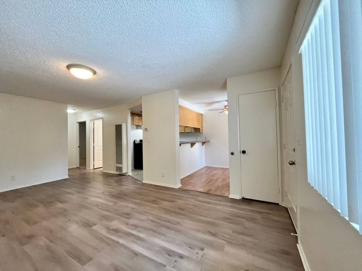 Apartment for rent at 4539 W 159th St, Lawndale, CA 90260