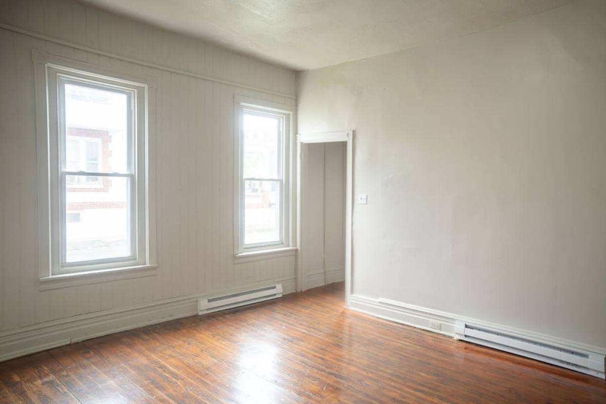 Townhouse for rent at 23 E Main St, Kutztown, PA 19530