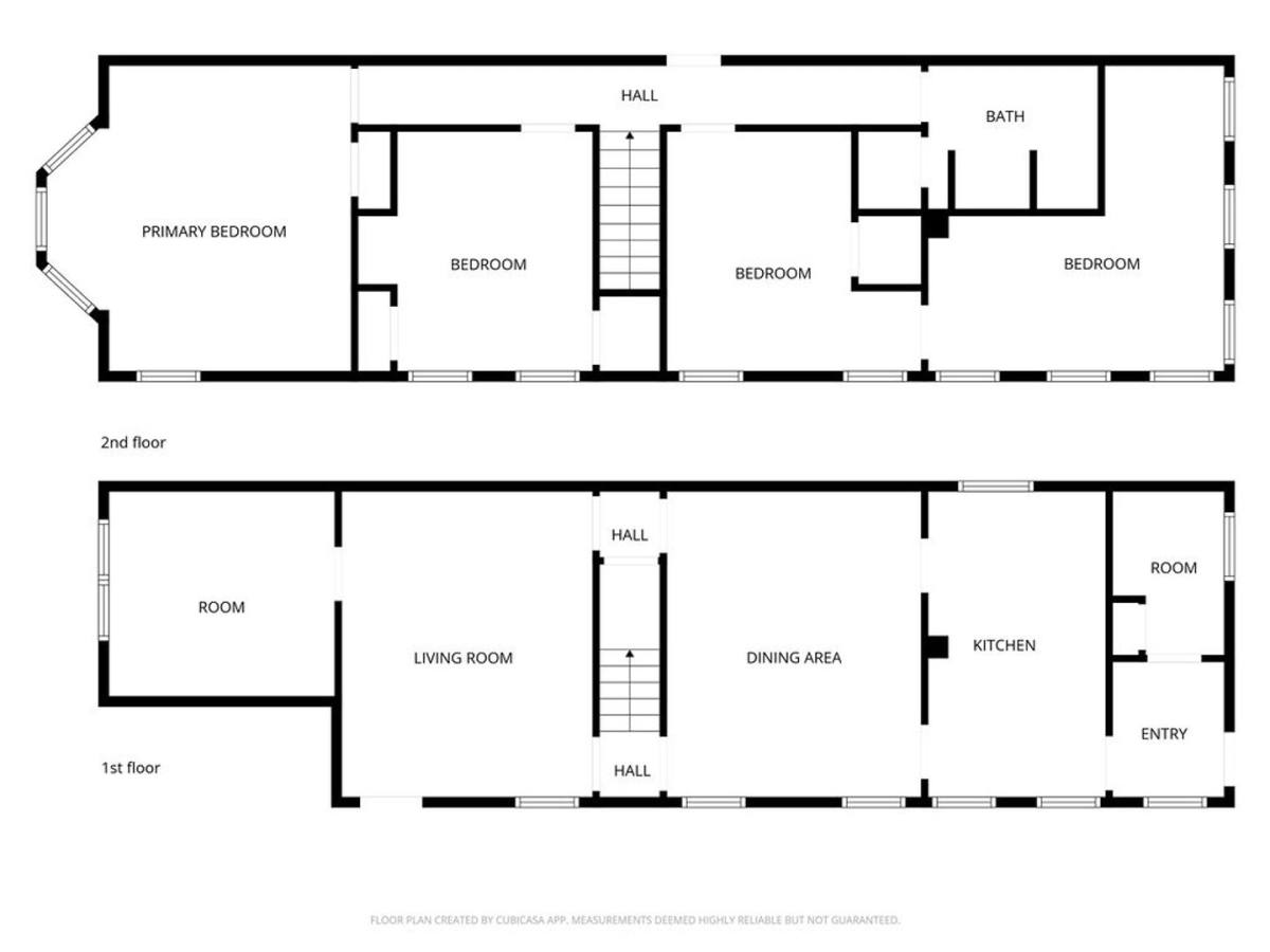 Townhouse for rent at 23 E Main St, Kutztown, PA 19530