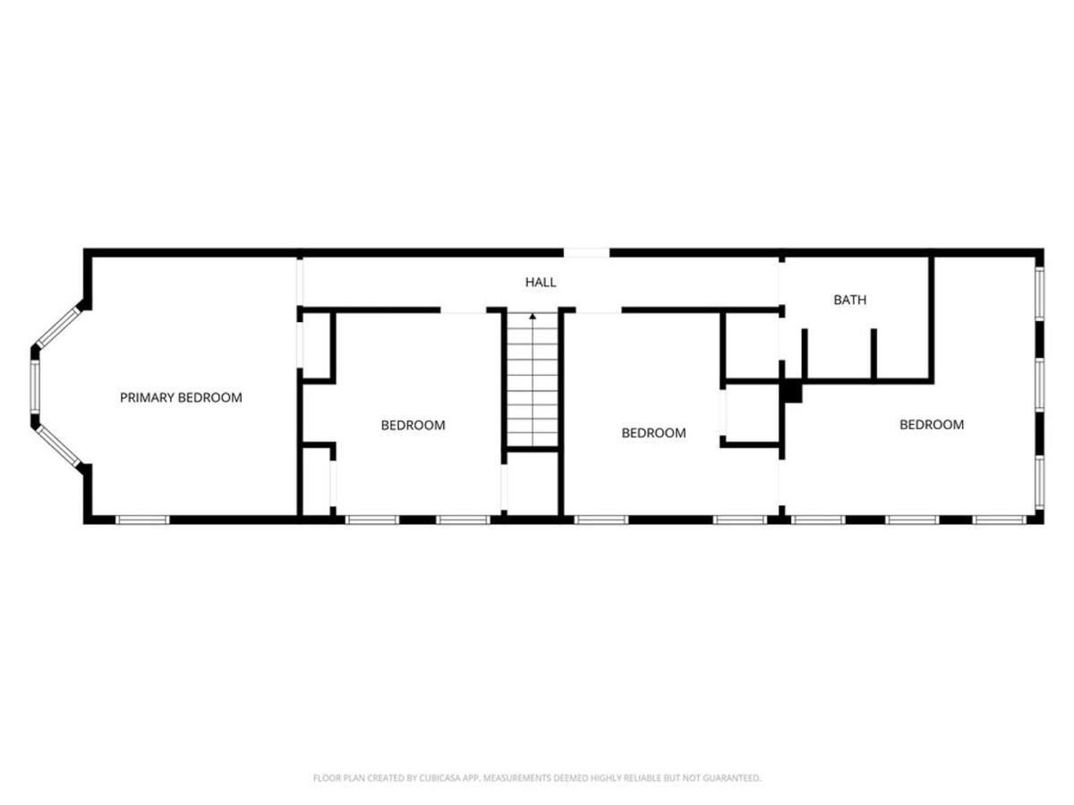 Townhouse for rent at 23 E Main St, Kutztown, PA 19530