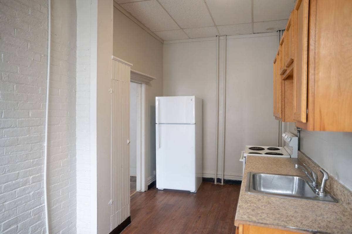Townhouse for rent at 23 E Main St, Kutztown, PA 19530