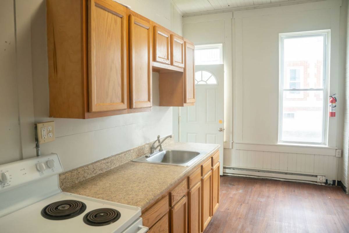 Townhouse for rent at 23 E Main St, Kutztown, PA 19530