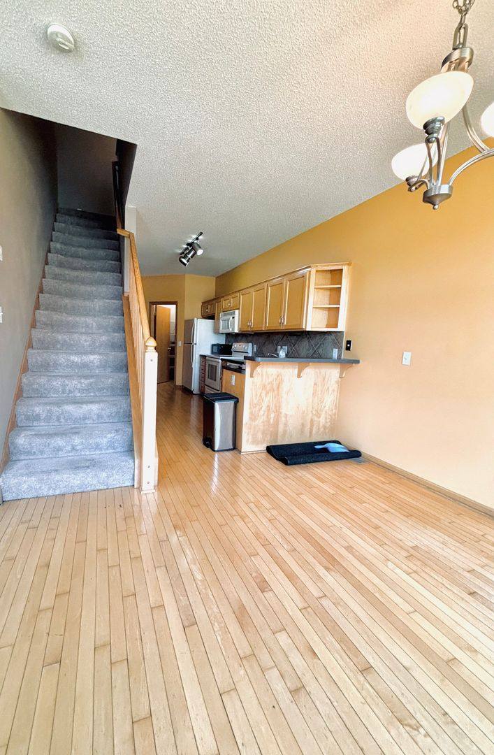Townhouse for rent at 12708 Flamingo St NW, Minneapolis, MN 55448