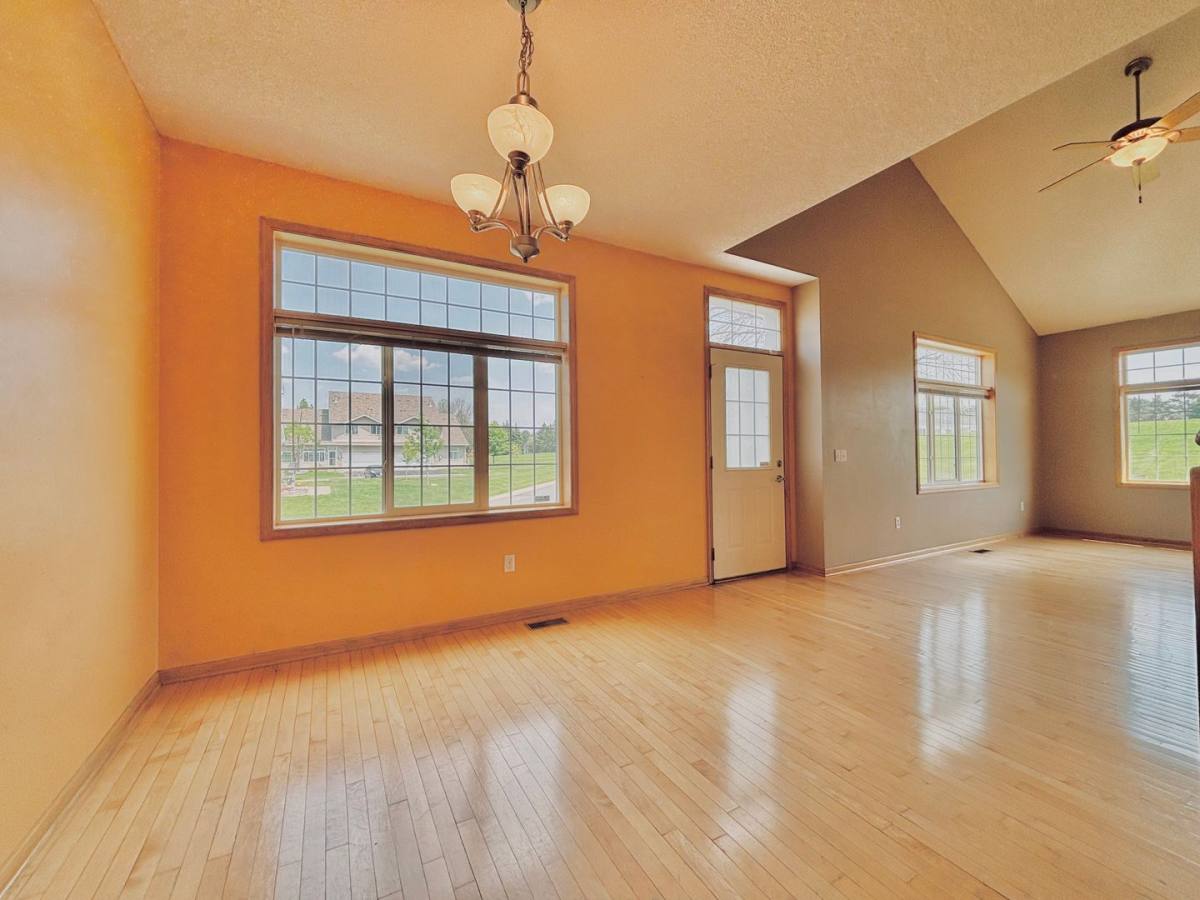 Townhouse for rent at 12708 Flamingo St NW, Minneapolis, MN 55448