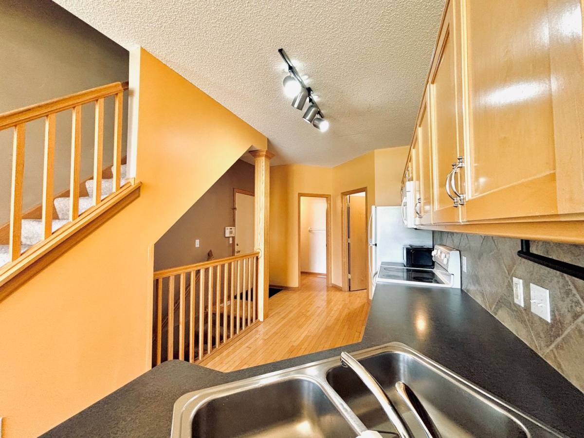 Townhouse for rent at 12708 Flamingo St NW, Minneapolis, MN 55448