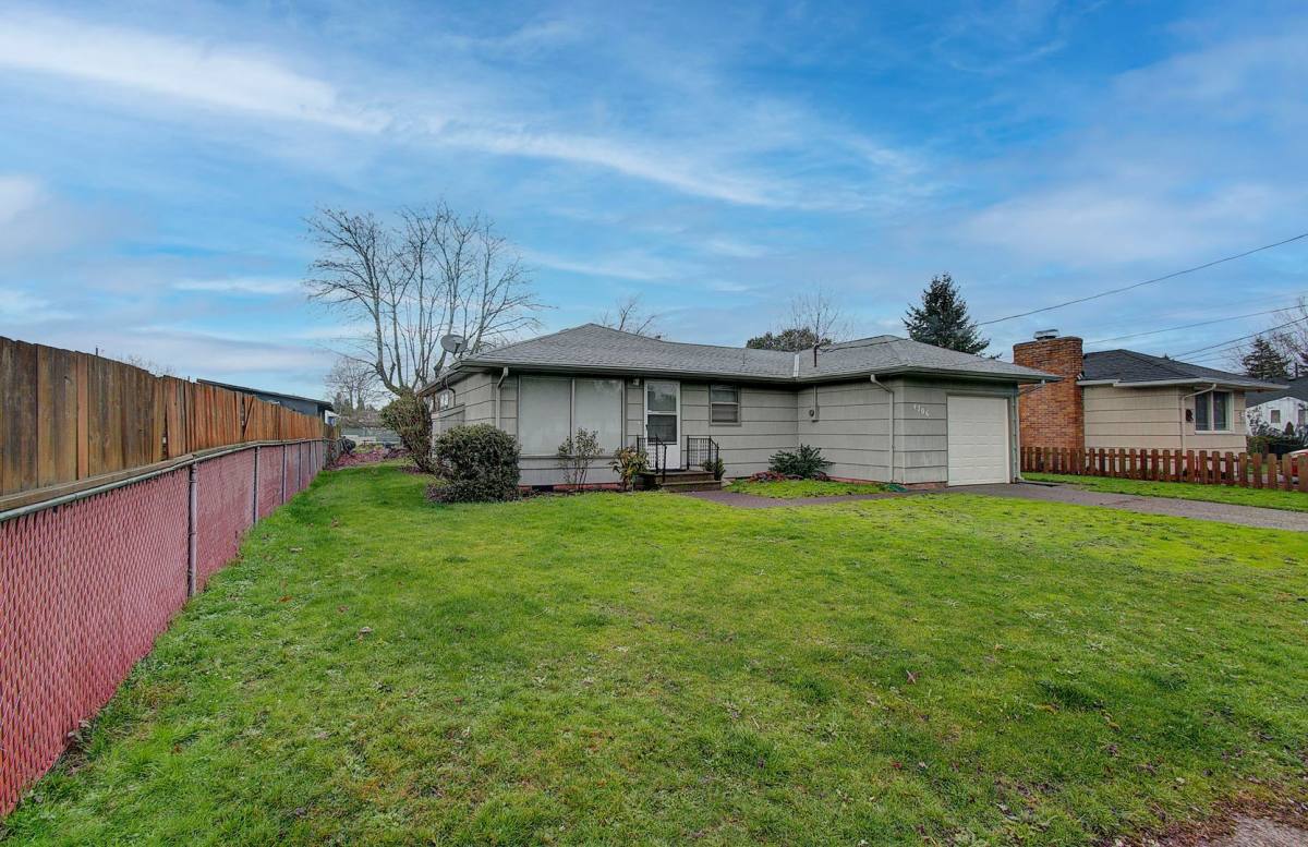 House for rent at 4706 Sheridan Dr, Vancouver, WA 98661