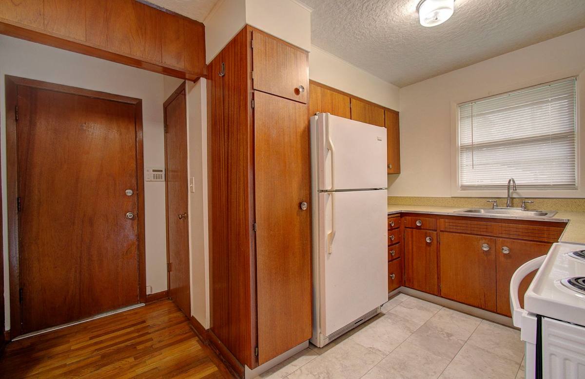 House for rent at 4706 Sheridan Dr, Vancouver, WA 98661