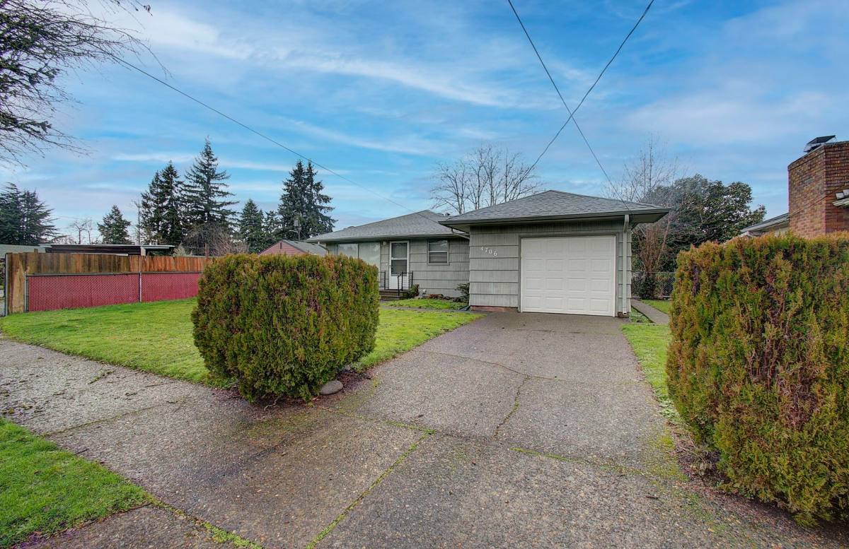 House for rent at 4706 Sheridan Dr, Vancouver, WA 98661