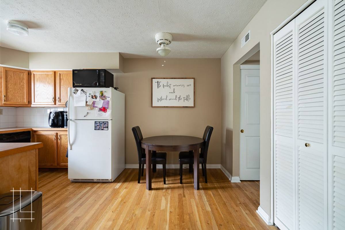 Apartment for rent at 91 W Starr, Columbus, OH 43201