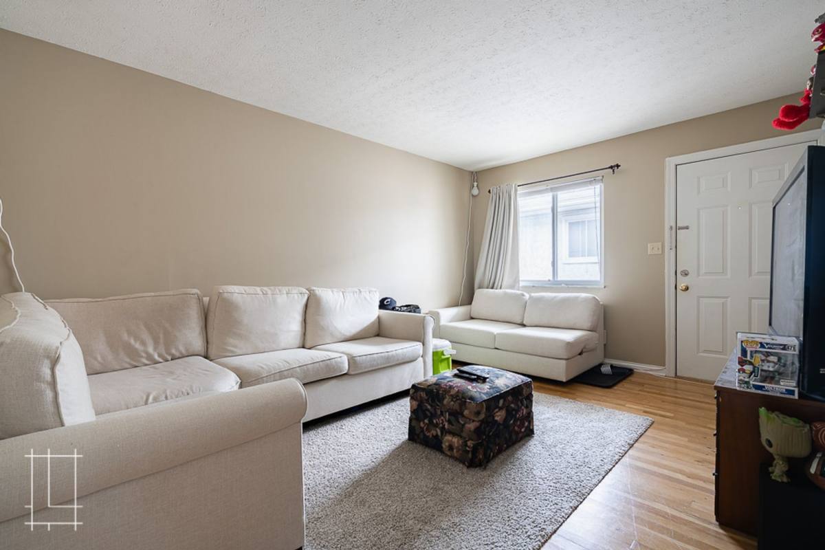 Apartment for rent at 91 W Starr, Columbus, OH 43201