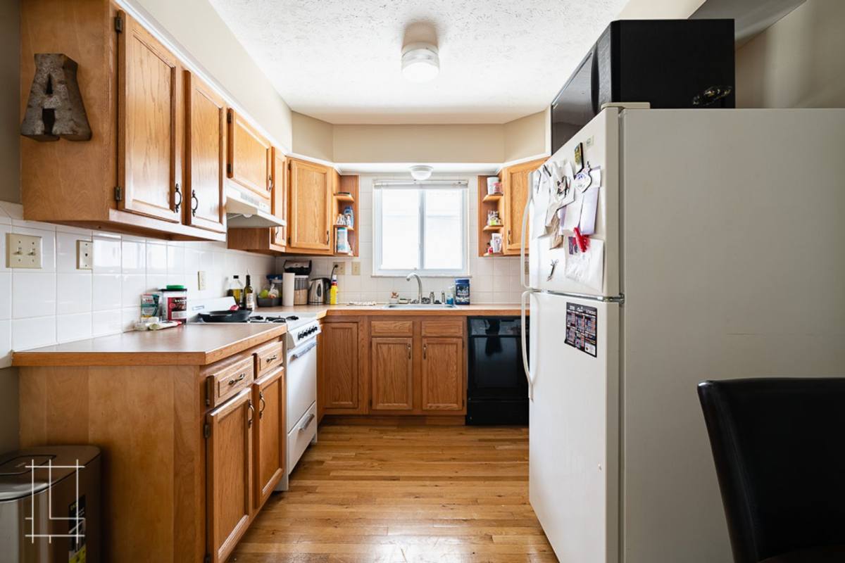 Apartment for rent at 91 W Starr, Columbus, OH 43201