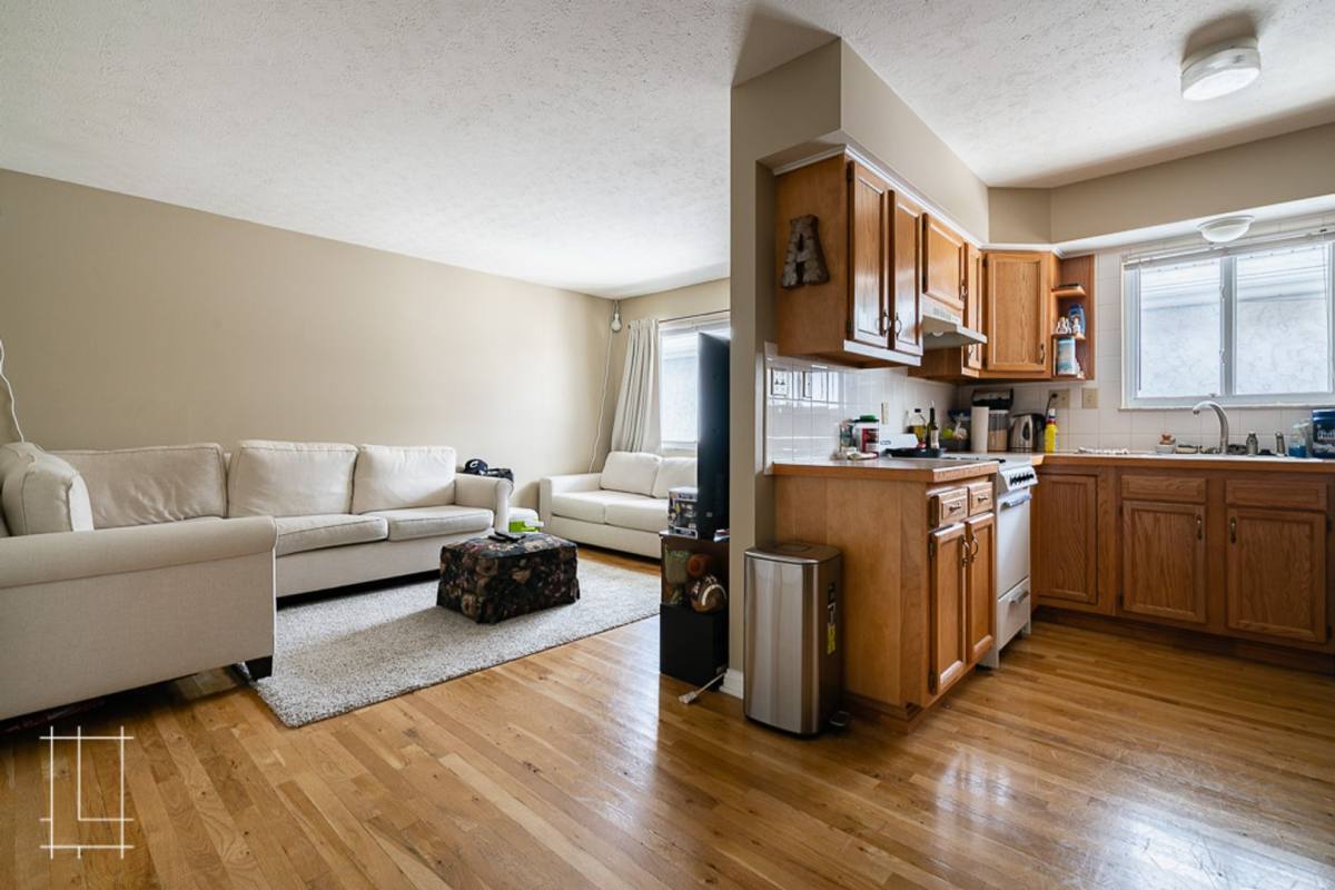 Apartment for rent at 91 W Starr, Columbus, OH 43201