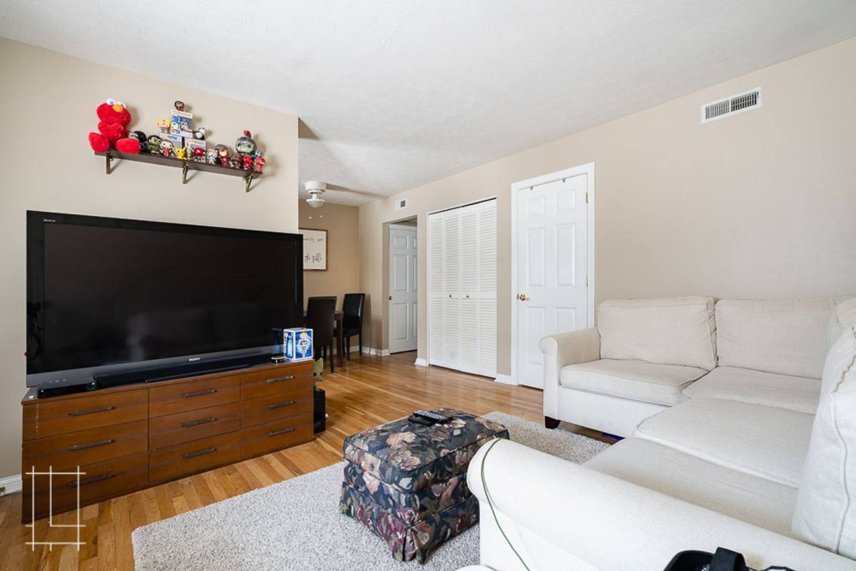 Apartment for rent at 91 W Starr, Columbus, OH 43201