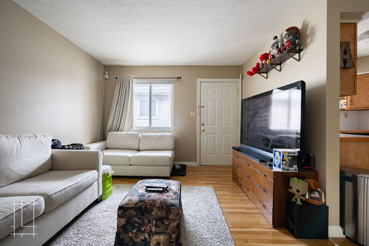 Apartment for rent at 91 W Starr, Columbus, OH 43201